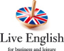 Курсы английского языка Live English