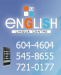 English Lingua Centre