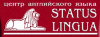 Status Lingua